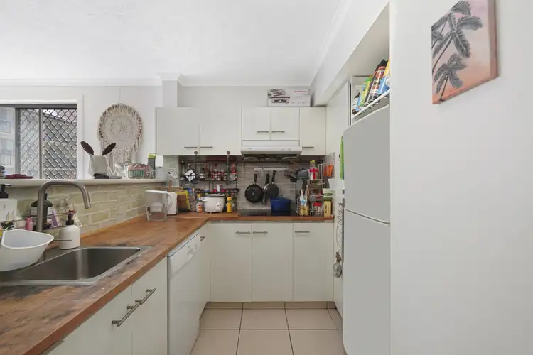 Fifth view of Homely unit listing, 43/49 Peninsular Drive, Surfers Paradise QLD 4217