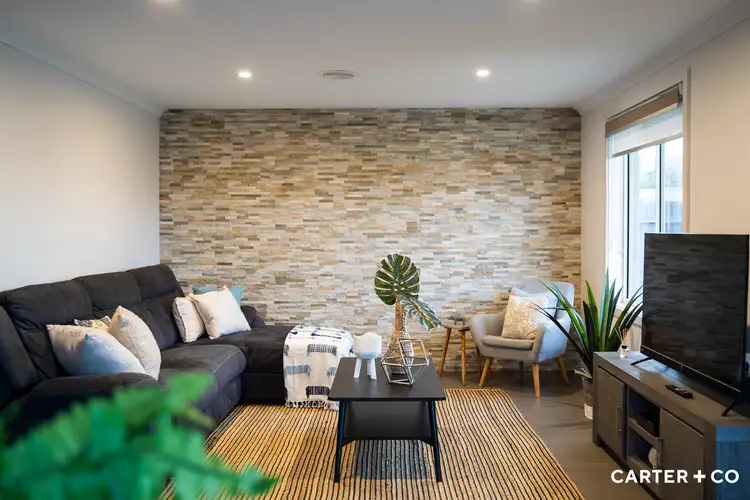 Third view of Homely house listing, 101 Kavangal Circuit, Ngunnawal ACT 2913