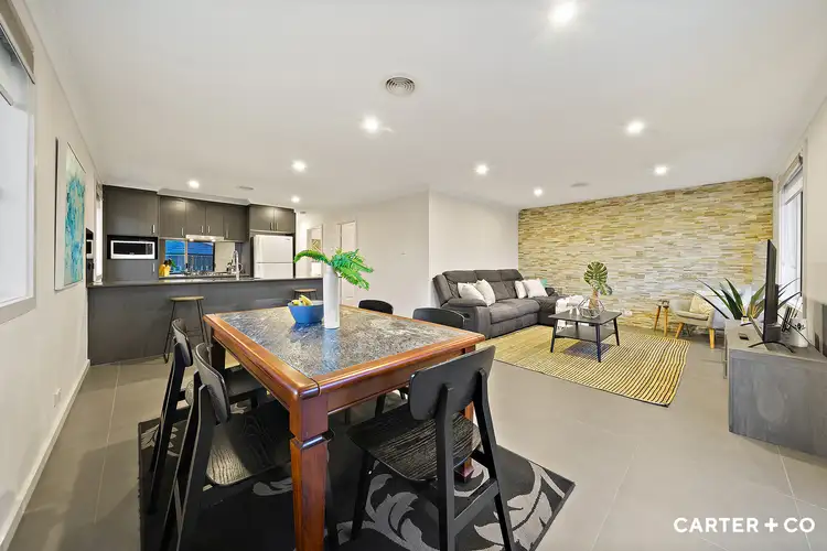Fifth view of Homely house listing, 101 Kavangal Circuit, Ngunnawal ACT 2913