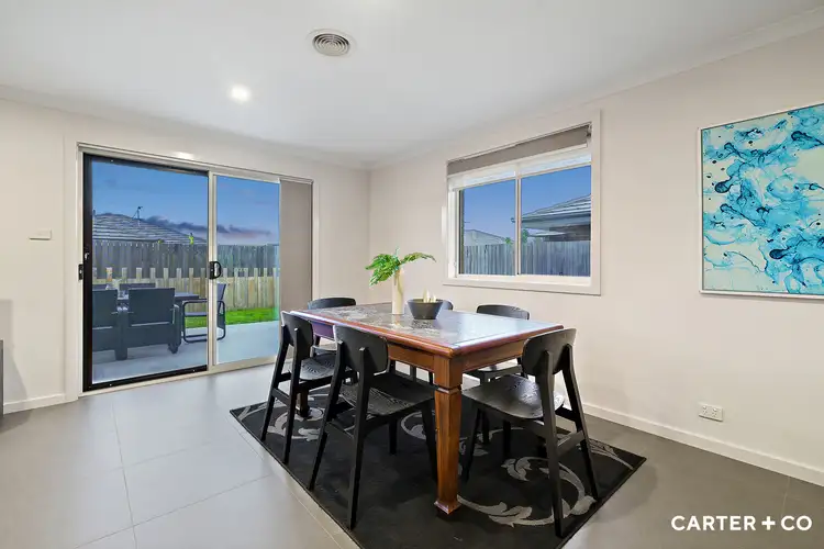 Sixth view of Homely house listing, 101 Kavangal Circuit, Ngunnawal ACT 2913