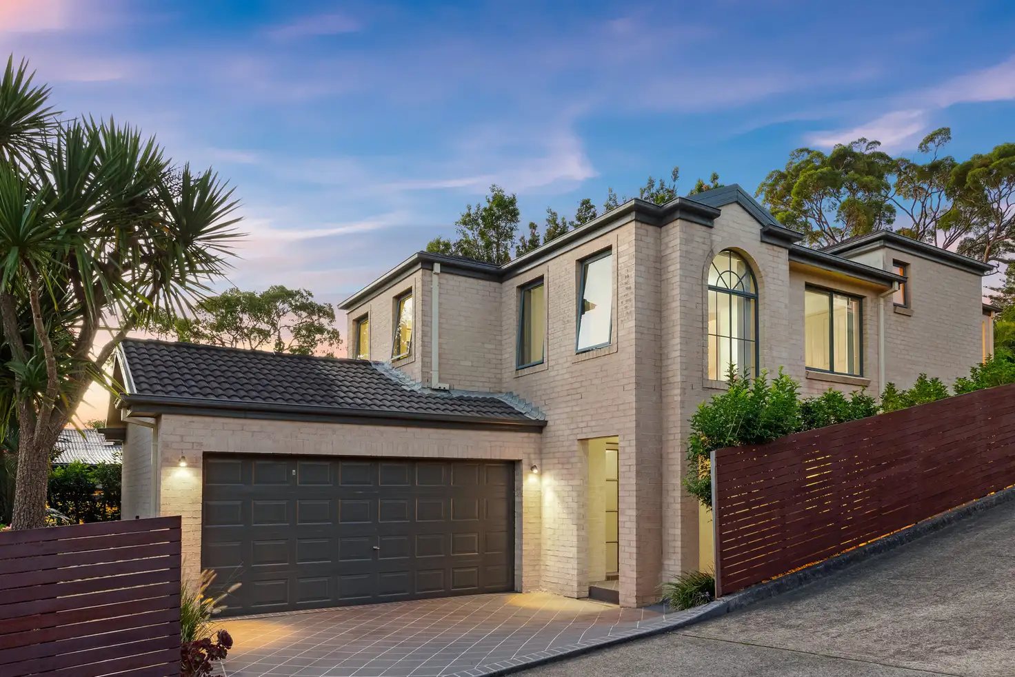 Main view of Homely house listing, 25 Ettalong Street, Wheeler Heights NSW 2097
