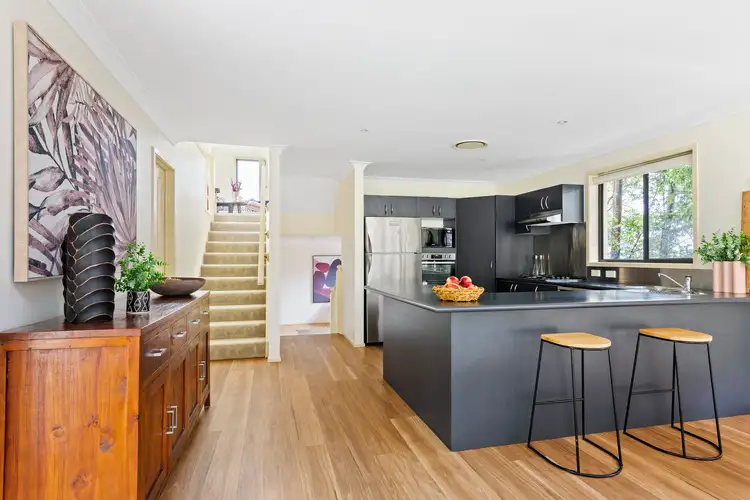 Second view of Homely house listing, 25 Ettalong Street, Wheeler Heights NSW 2097