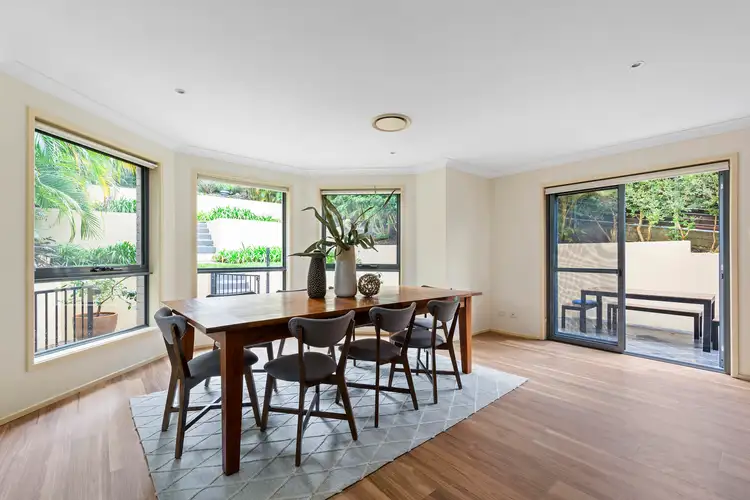 Fourth view of Homely house listing, 25 Ettalong Street, Wheeler Heights NSW 2097