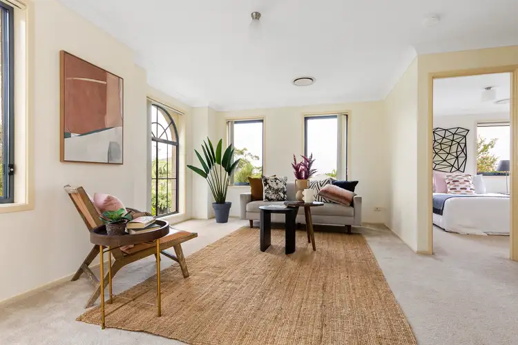 Fifth view of Homely house listing, 25 Ettalong Street, Wheeler Heights NSW 2097