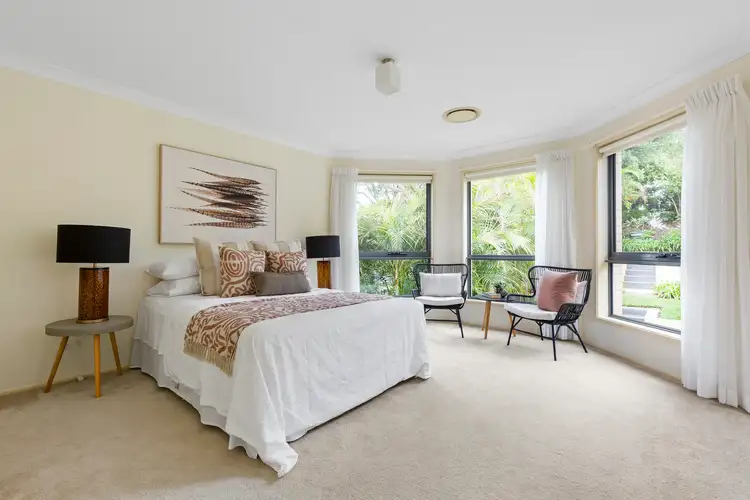 Sixth view of Homely house listing, 25 Ettalong Street, Wheeler Heights NSW 2097