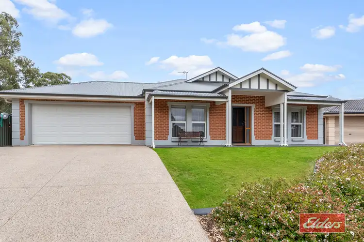 1 Kies Court, Lyndoch SA 5351