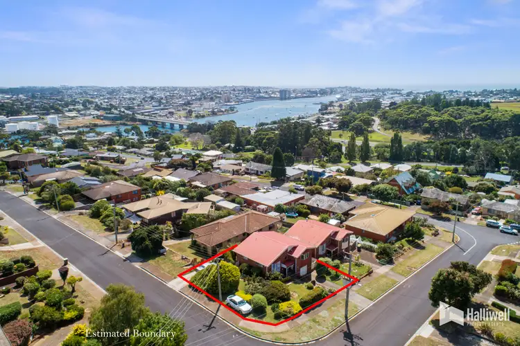 Second view of Homely townhouse listing, 2/79 Sunbeam Crescent, East Devonport TAS 7310