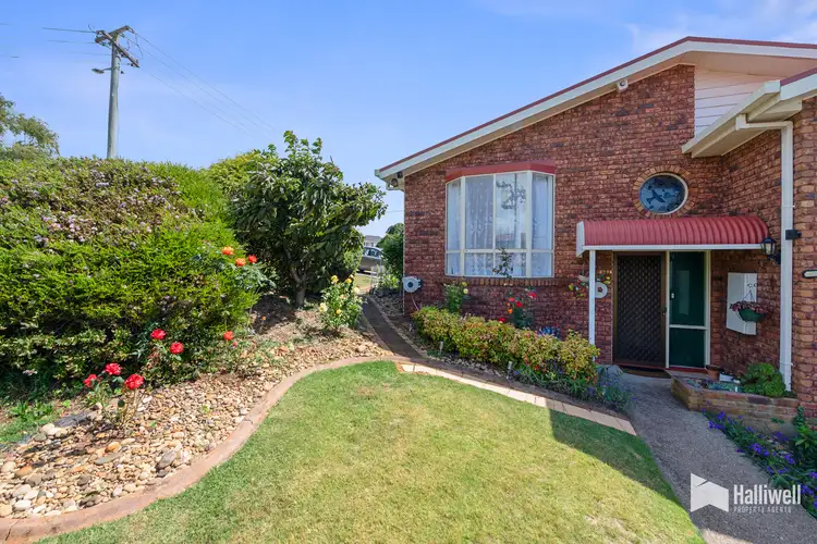 Third view of Homely townhouse listing, 2/79 Sunbeam Crescent, East Devonport TAS 7310