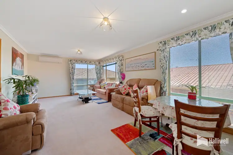 Fourth view of Homely townhouse listing, 2/79 Sunbeam Crescent, East Devonport TAS 7310