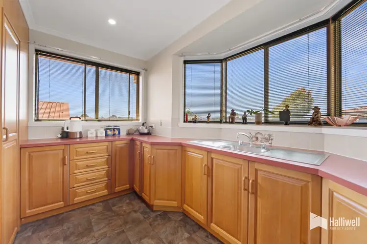 Sixth view of Homely townhouse listing, 2/79 Sunbeam Crescent, East Devonport TAS 7310