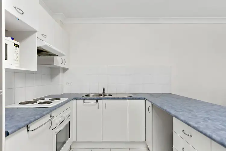 Third view of Homely unit listing, 16/10-14 Preston Avenue, Engadine NSW 2233