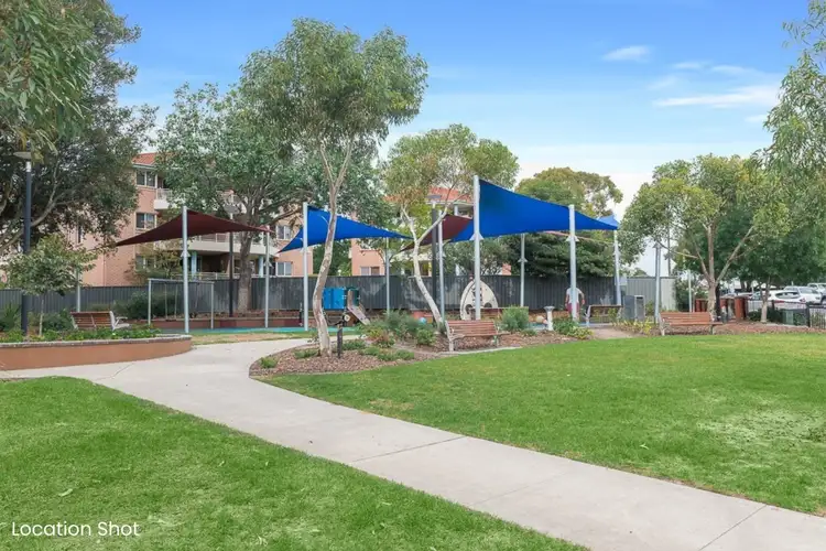 Sixth view of Homely unit listing, 16/10-14 Preston Avenue, Engadine NSW 2233