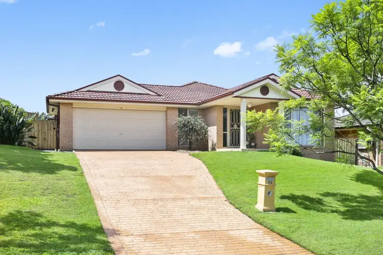 54 Ryans Road, Gillieston Heights NSW 2321
