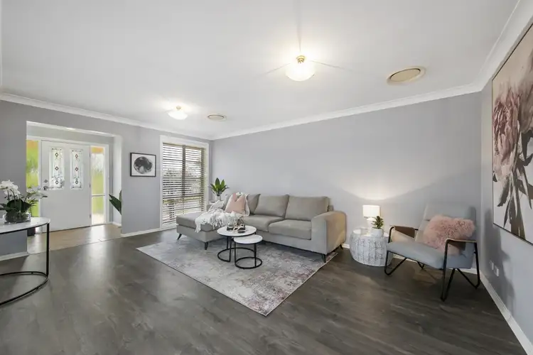 Second view of Homely house listing, 54 Ryans Road, Gillieston Heights NSW 2321