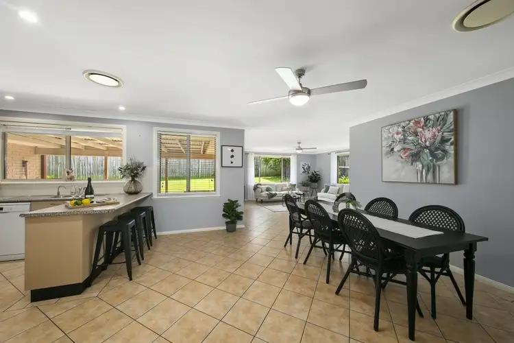 Fourth view of Homely house listing, 54 Ryans Road, Gillieston Heights NSW 2321