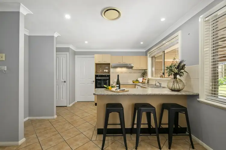 Fifth view of Homely house listing, 54 Ryans Road, Gillieston Heights NSW 2321