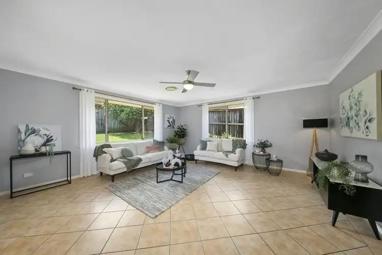 Sixth view of Homely house listing, 54 Ryans Road, Gillieston Heights NSW 2321