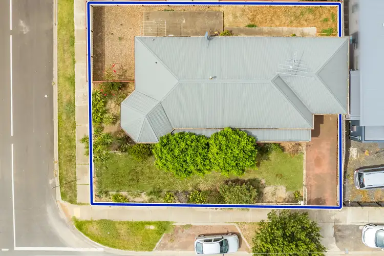 Second view of Homely unit listing, 1/44 Gisborne Road, Bacchus Marsh VIC 3340