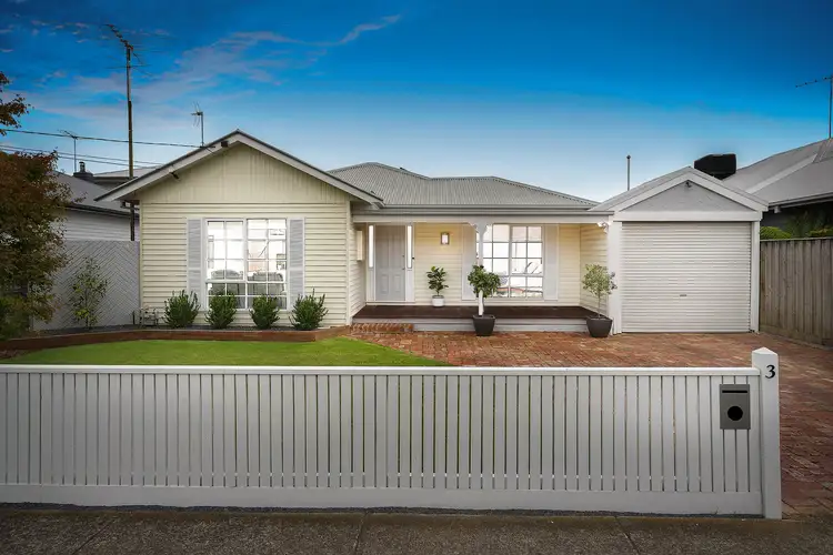 3 Giddings Street, North Geelong VIC 3215