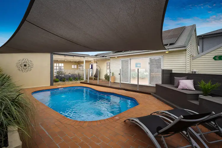 Second view of Homely house listing, 3 Giddings Street, North Geelong VIC 3215