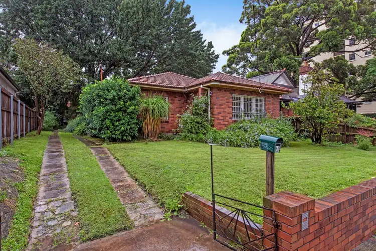 40 Collins Street, Annandale NSW 2038