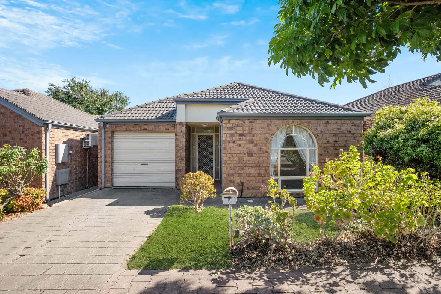 Main view of Homely house listing, 5 Lynton Avenue, Mitchell Park SA 5043