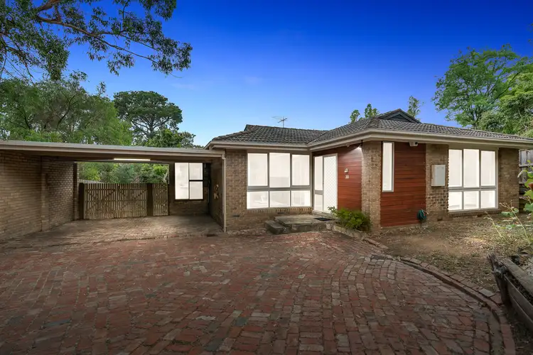 Main view of Homely house listing, 30 Timbertop Road, Ringwood North VIC 3134