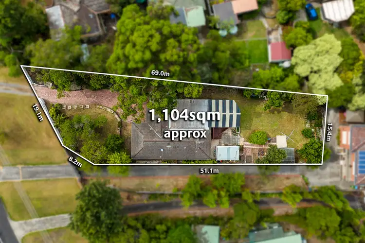 Second view of Homely house listing, 30 Timbertop Road, Ringwood North VIC 3134