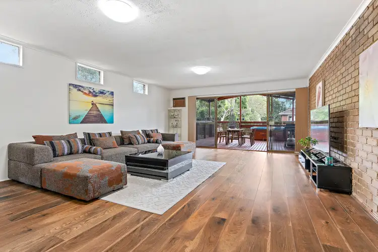 Fifth view of Homely house listing, 30 Timbertop Road, Ringwood North VIC 3134