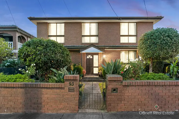 93 Glenelg Drive, Mentone VIC 3194