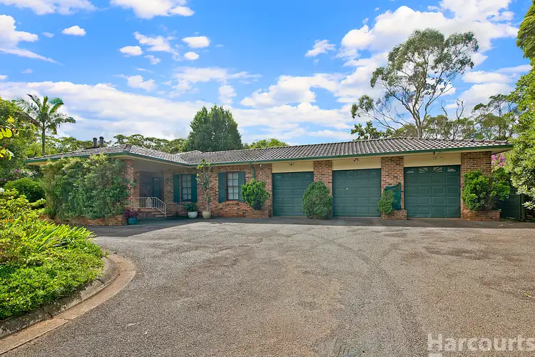Second view of Homely rural property listing, 3 Thrumster Street, Thrumster NSW 2444