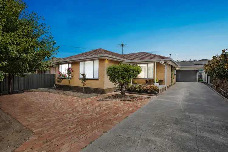 163 Anakie Road, Bell Post Hill VIC 3215