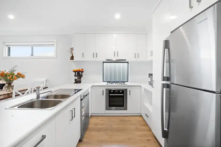 Second view of Homely house listing, 8 Gage Street, Hallett Cove SA 5158