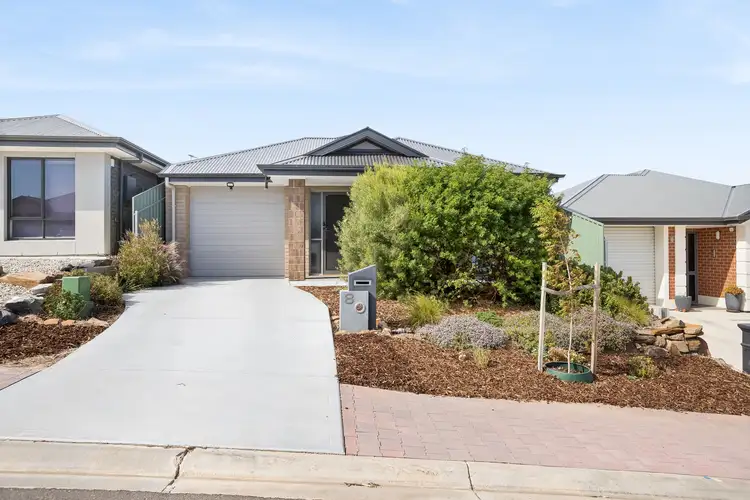 Fifth view of Homely house listing, 8 Gage Street, Hallett Cove SA 5158