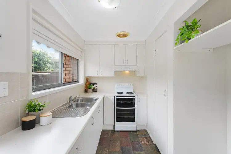 Third view of Homely villa listing, 3/18 McLachlan Avenue, Long Jetty NSW 2261