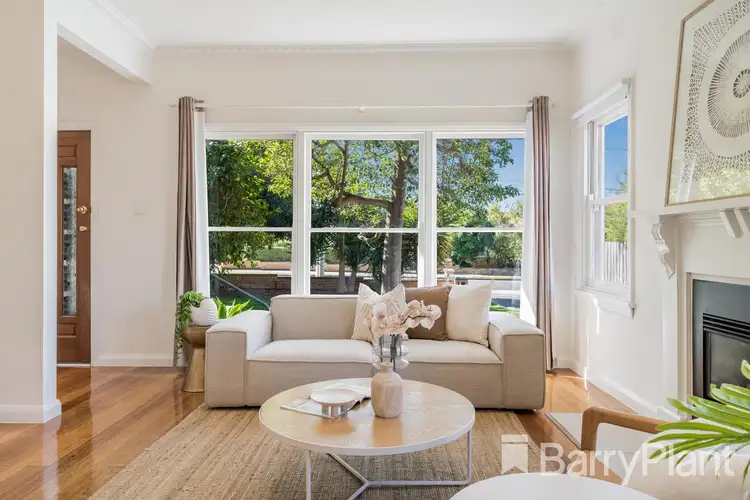Third view of Homely house listing, 4 Highview Parade, Hamlyn Heights VIC 3215