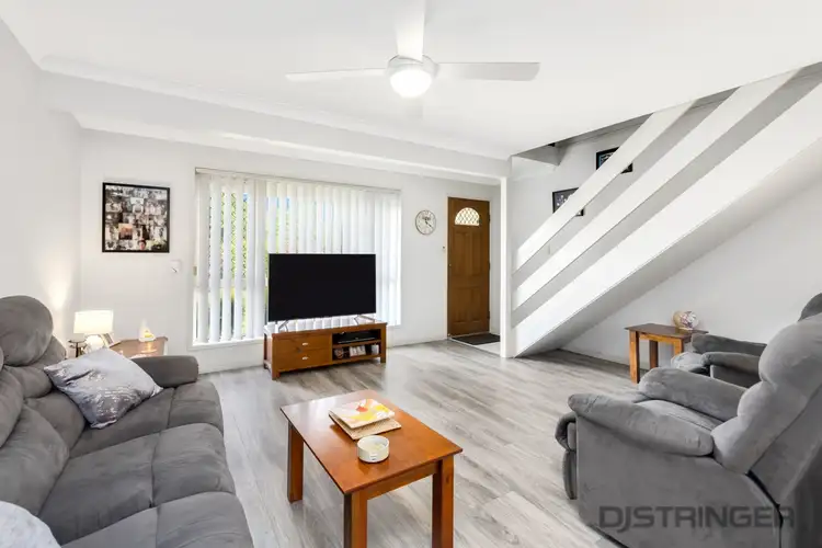 18/2 Barrett Street, Tweed Heads West NSW 2485