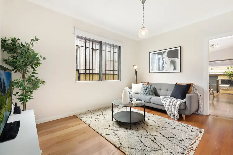 Second view of Homely house listing, 59 Yelverton Street, Sydenham NSW 2044