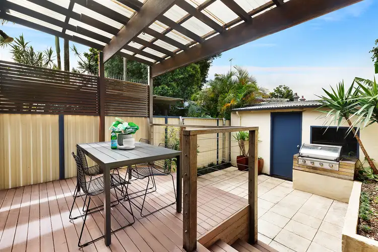 Fourth view of Homely house listing, 59 Yelverton Street, Sydenham NSW 2044
