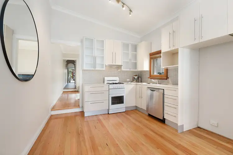 Fifth view of Homely house listing, 59 Yelverton Street, Sydenham NSW 2044
