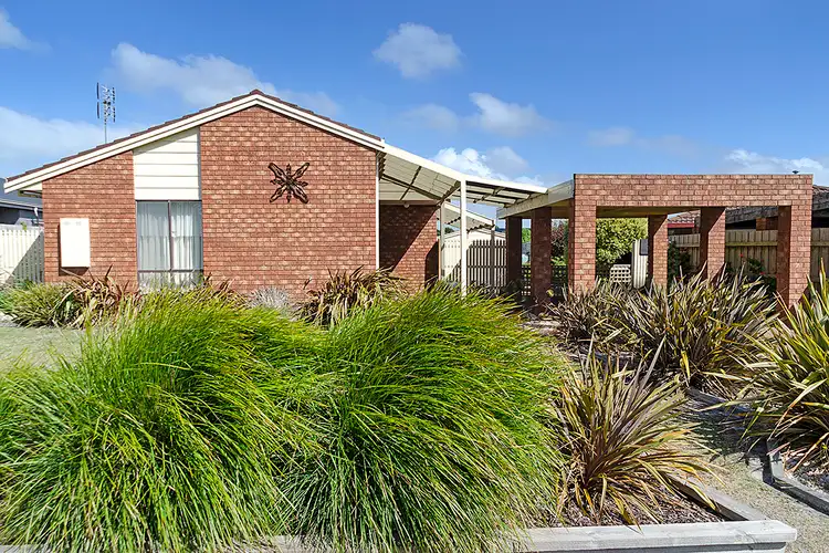 Main view of Homely house listing, 14 Clematis Court, Portland VIC 3305