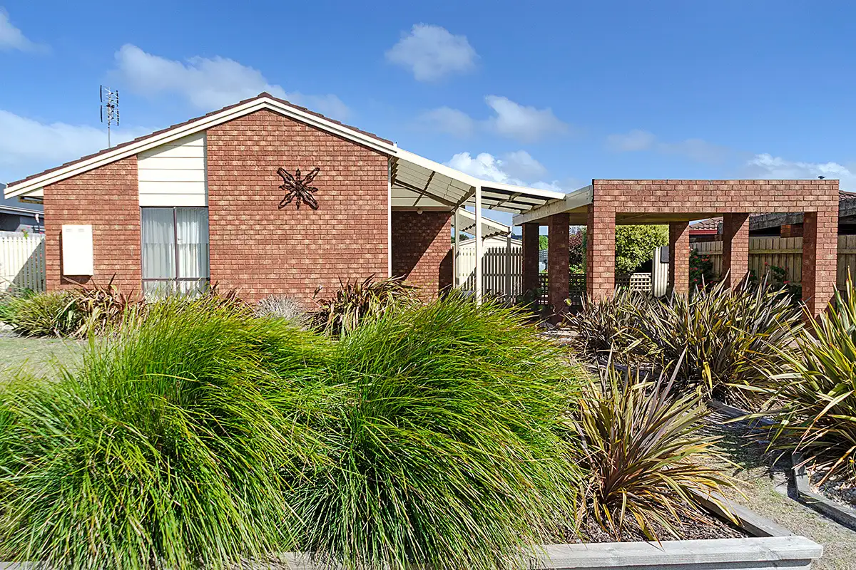 Main view of Homely house listing, 14 Clematis Court, Portland VIC 3305