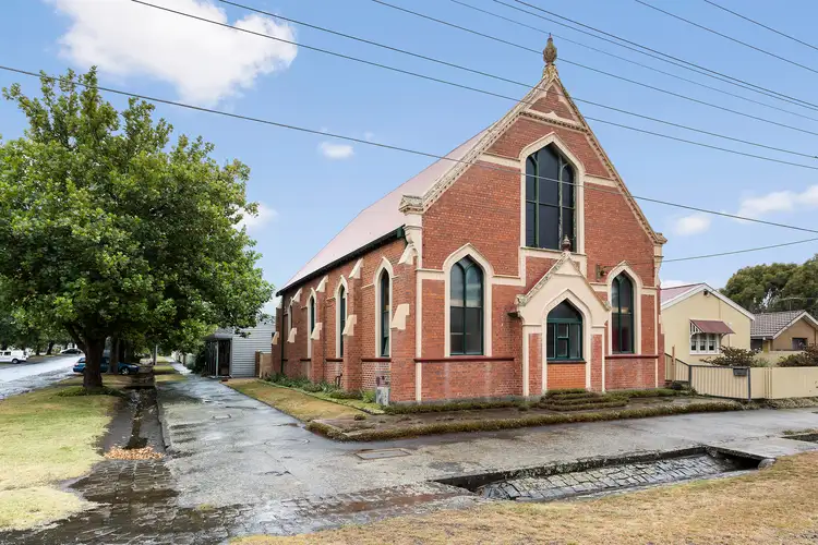 Main view of Homely house listing, 410 South Street, Ballarat Central VIC 3350