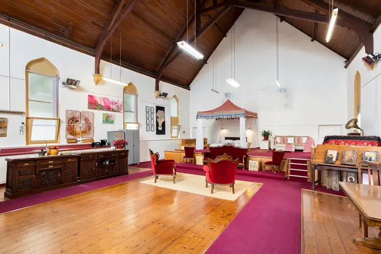 Second view of Homely house listing, 410 South Street, Ballarat Central VIC 3350