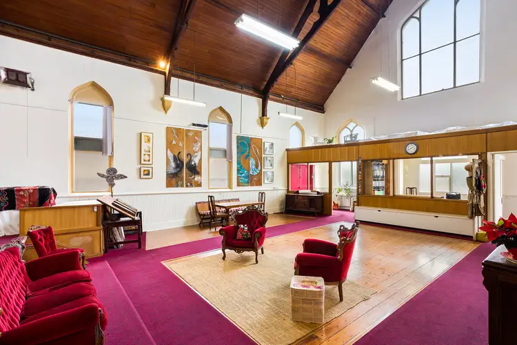 Third view of Homely house listing, 410 South Street, Ballarat Central VIC 3350