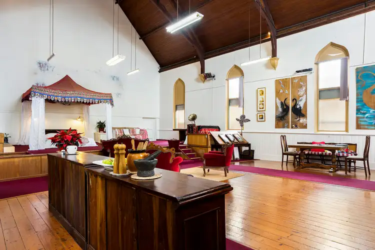 Fifth view of Homely house listing, 410 South Street, Ballarat Central VIC 3350