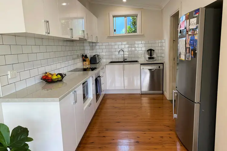 Second view of Homely house listing, 32 Douro Street, Mudgee NSW 2850