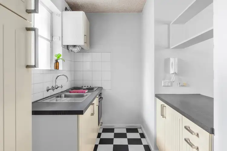 Second view of Homely apartment listing, 28/250 Dandenong Road, St Kilda East VIC 3183