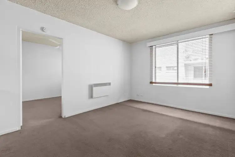 Fourth view of Homely apartment listing, 28/250 Dandenong Road, St Kilda East VIC 3183