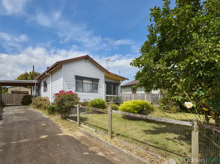 20 Brandy Creek Road, Warragul VIC 3820